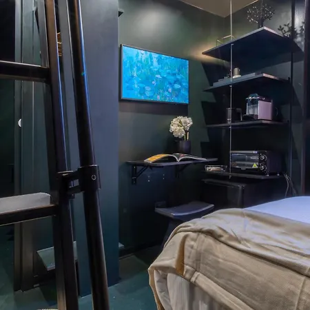 Nicole - Tiny House Close To Vatican * Rome