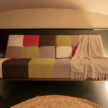 Apartment Nicole - Tiny House Close To Vatican