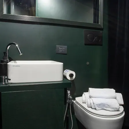 Nicole - Tiny House Close To Vatican Apartment Rome