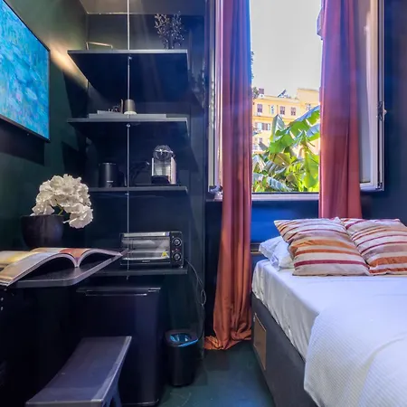 Nicole - Tiny House Close To Vatican *