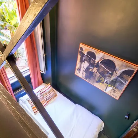 Nicole - Tiny House Close To Vatican Apartment Rome