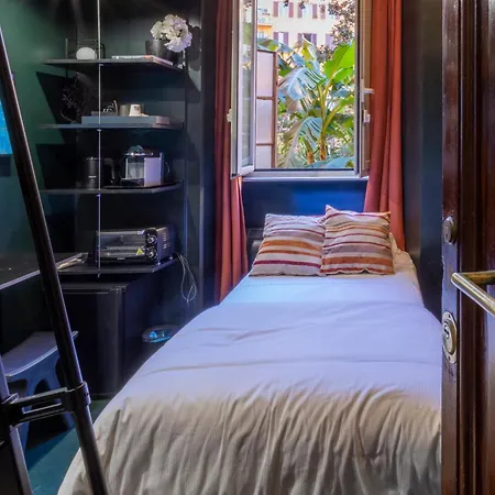 Apartment Nicole - Tiny House Close To Vatican Rome