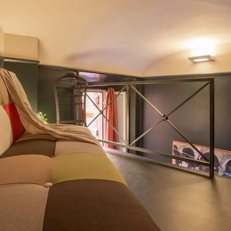 Nicole - Tiny House Close To Vatican Rome