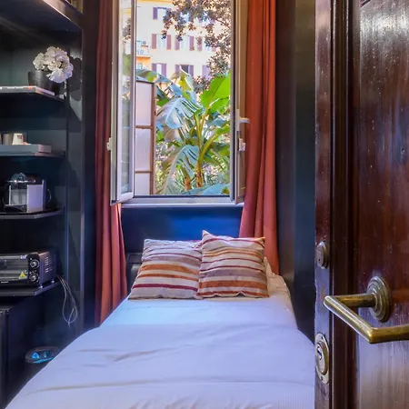 Apartment Nicole - Tiny House Close To Vatican *