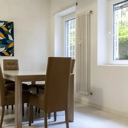 Ditullio18 - Cipro Balduina Apartment