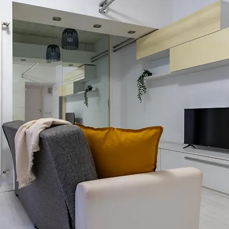 Ditullio18 - Cipro Balduina Apartment *
