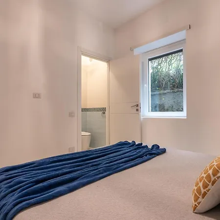 Apartment Ditullio18 - Cipro Balduina *