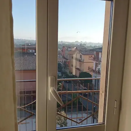 Casa Santa Cornelia Vicino A Ospedale Sant Andrea Rome