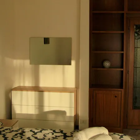 Domus Anna Rome