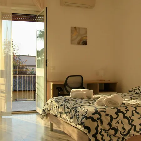 Apartment Domus Anna Rome