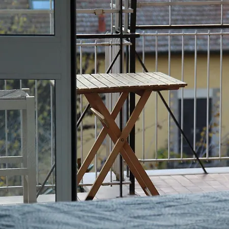 Apartment Domus Anna *