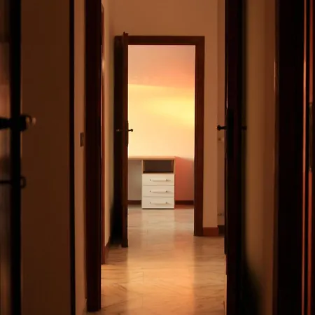 Domus Anna Apartment