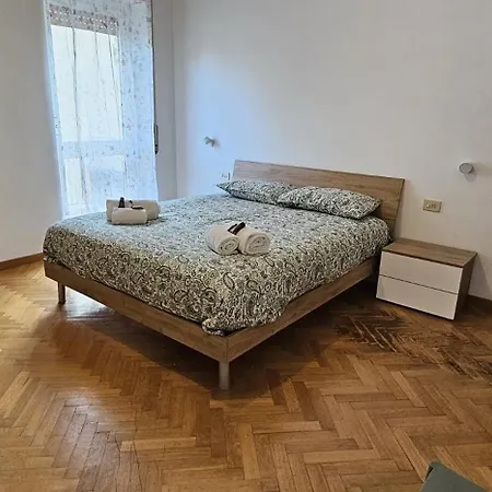 Domus Anna Apartment