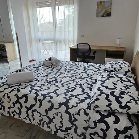 Domus Anna Apartment Rome