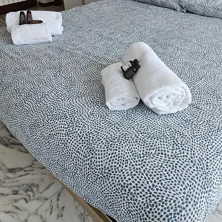 Apartment Domus Anna
