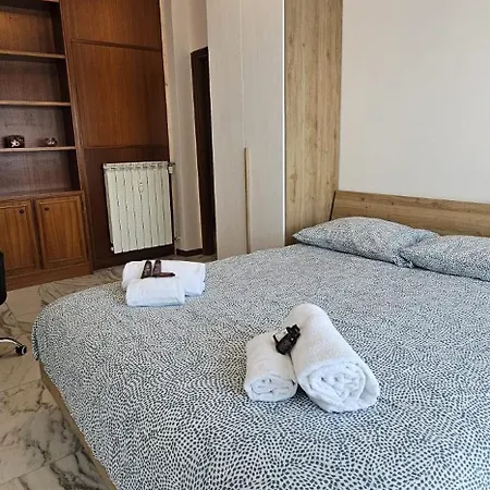 Domus Anna Apartment Rome