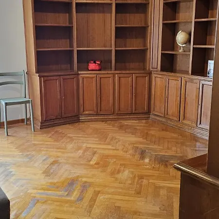 Apartment Domus Anna