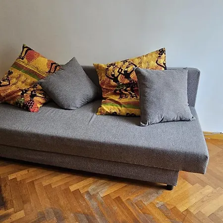 Domus Anna Apartment *