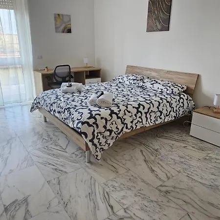 Domus Anna Apartment