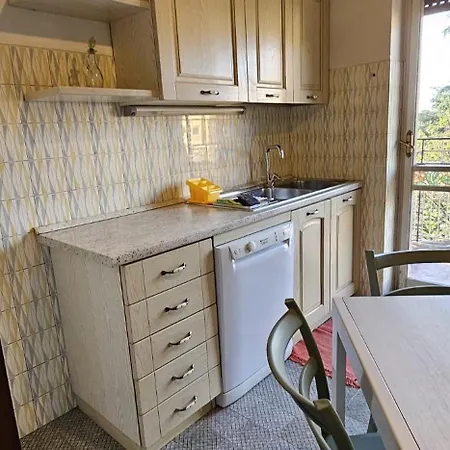 Apartment Domus Anna