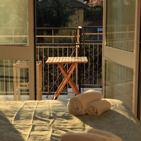 Apartment Domus Anna *