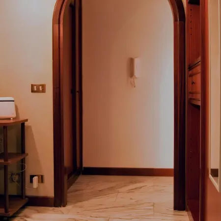 Apartment Domus Anna Rome