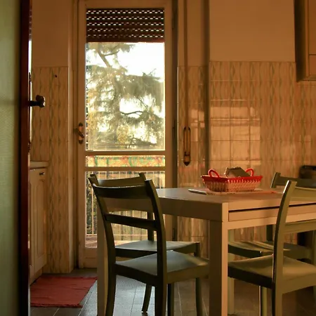 Domus Anna Apartment