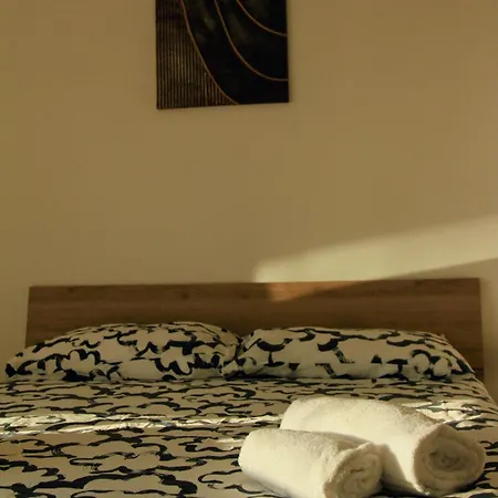 Apartment Domus Anna *