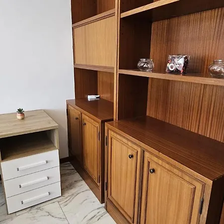 Domus Anna Apartment