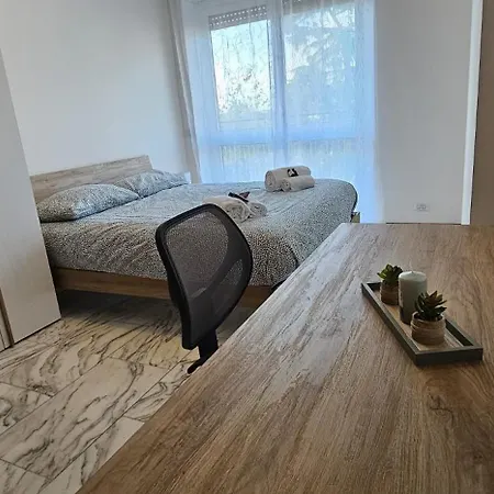 Apartment Domus Anna