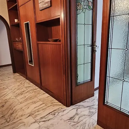 Domus Anna Apartment Rome