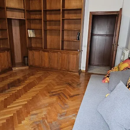 Apartment Domus Anna