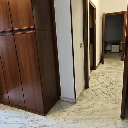 Domus Anna Apartment Rome