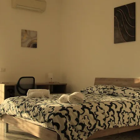 Domus Anna Apartment