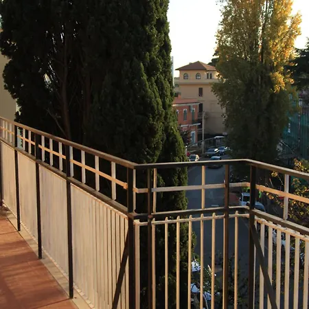 Apartment Domus Anna