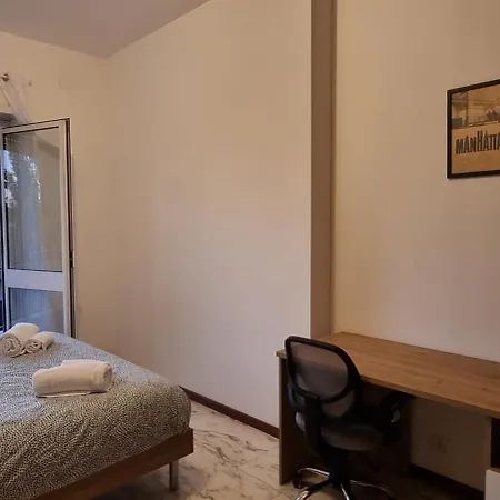 Domus Anna Apartment Rome