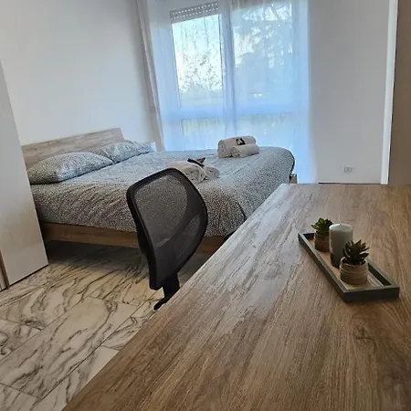 Apartment Domus Anna