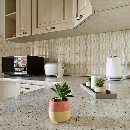 Apartment Domus Anna *