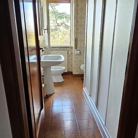 Apartment Domus Anna