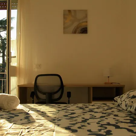 Domus Anna Rome