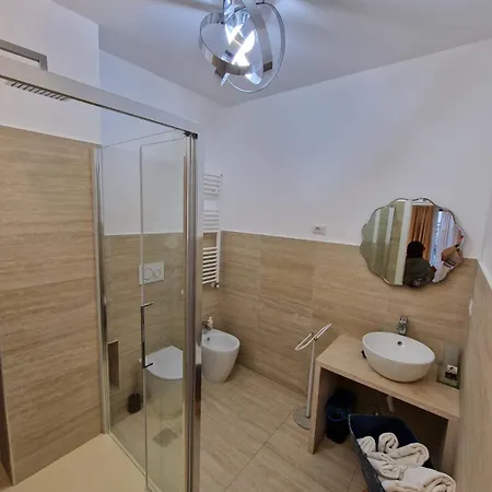 Guest house Vatican In *