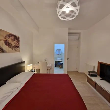 Guest house Vatican In