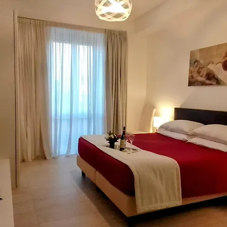 Guest house Vatican In *