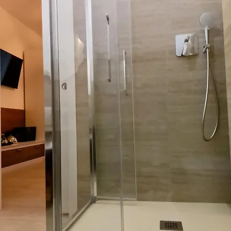 Guest house Vatican In Rome