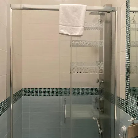 Apartment Ditullio18 - Cipro Balduina