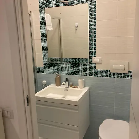 Apartment Ditullio18 - Cipro Balduina Rome