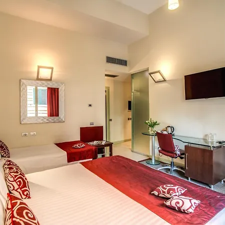 Hotel La Griffe