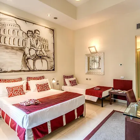 Hotel La Griffe 5*