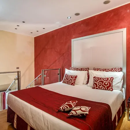 La Griffe Hotel