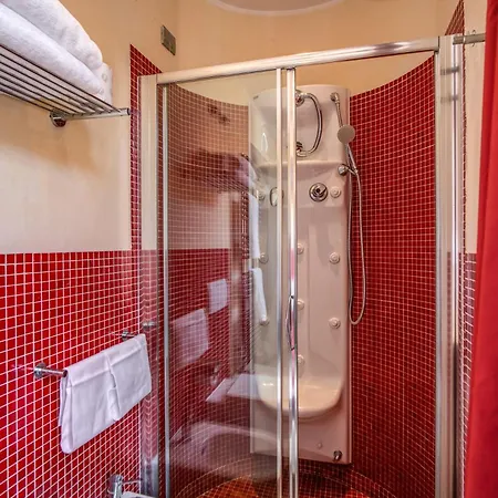 La Griffe Hotel Řím